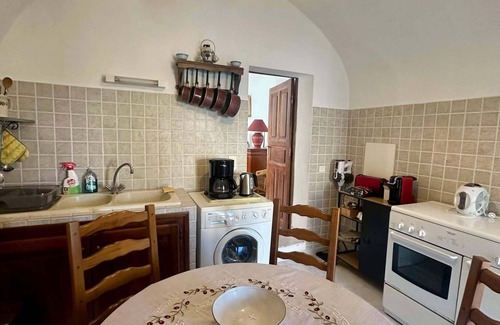 Lavatoggio Apartment | Beautiful apartment in Lavatoggio