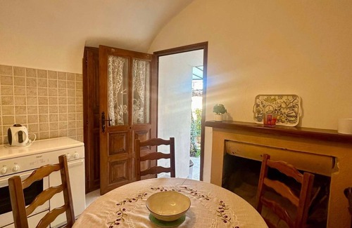 Lavatoggio Apartment | Beautiful apartment in Lavatoggio