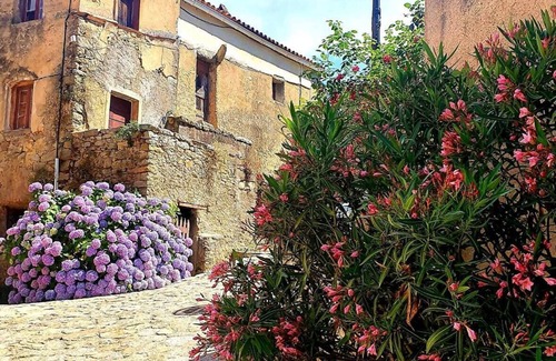 Lavatoggio Apartment | Beautiful apartment in Lavatoggio