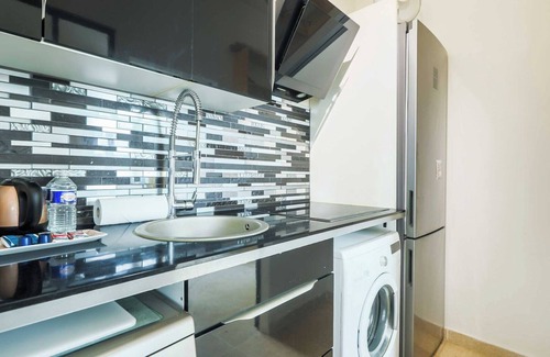 Montrouge Apartment | Beautiful Apartment 1BR/3P – Montrouge
