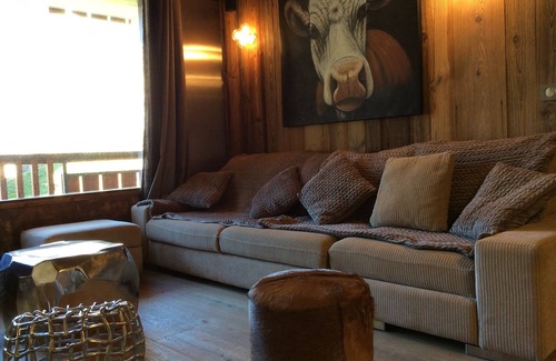 Val-d'Isere Apartment | Beautiful apartment 8 people Val d'Isère