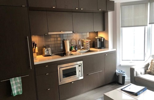 Bloor-Yorkville Apartment | Beautiful apartment , Fully furnished in the hart of Yorkville