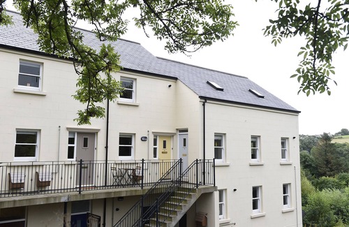 Ballycastle Apartment | Beautiful apartment located in centre of Ballycastle on the Causeway Coast