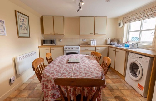 South Galson House | Beautiful apartment in villa for 6 people with WIFI and TV