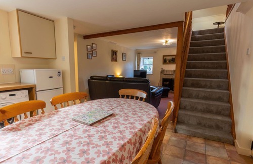 South Galson House | Beautiful apartment in villa for 6 people with WIFI and TV