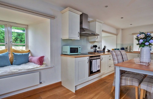 Thornton Dale Apartment | Beautiful apartment for 4 people with WIFI and pets allowed