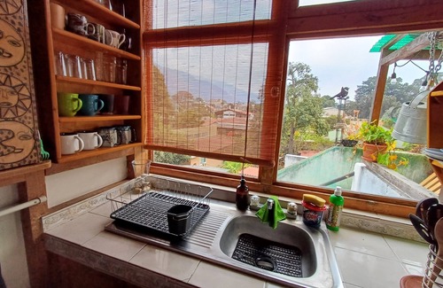 Panajachel Apartment | Beautiful Apartment, near Boat Dock