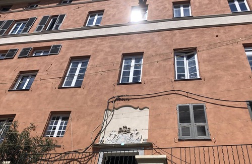 Bastia Apartment | Beautiful Apartment ! Historic District Bastia