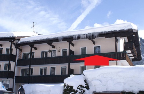 Werfenweng Apartment | Beautiful apartment in Werfenweng (Sport and Culture)