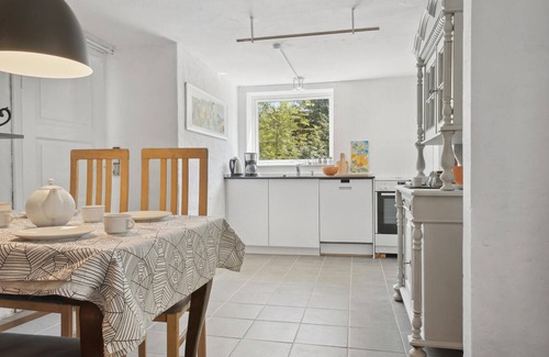 Hurup Thy Apartment | Beautiful apartment in Hurup Thy