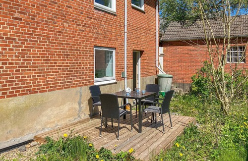 Hurup Thy Apartment | Beautiful apartment in Hurup Thy