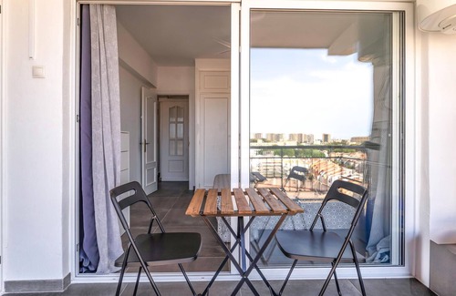 Aguadulce Apartment | Beautiful apartment in Aguadulce