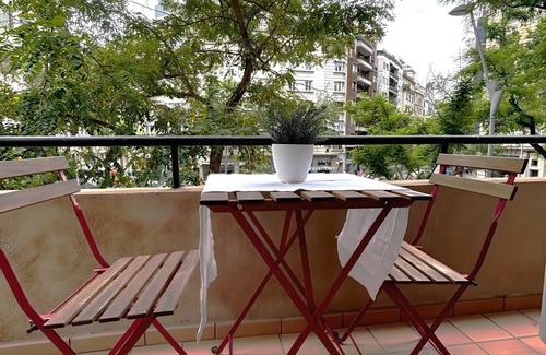 Sant Gervasi Apartment | Beautiful apartment in the center of Barcelona