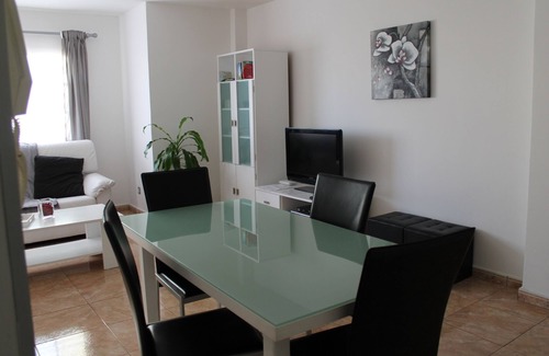 El Medano Apartment | Beautiful apartment in El Medano