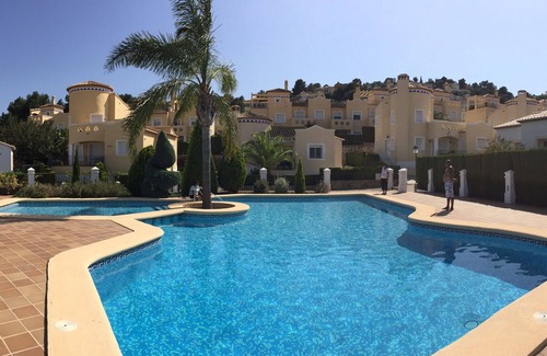 Pedreguer Apartment | Beautiful apartment in one of the best areas of the Costa Blanca