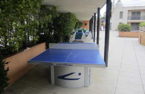 Platja d'Aro Apartment | Beautiful apartment in Playa de Aro center with Swimming pool