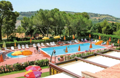 Pomaia Apartment | Beautiful apartment in Pomaia (PI)