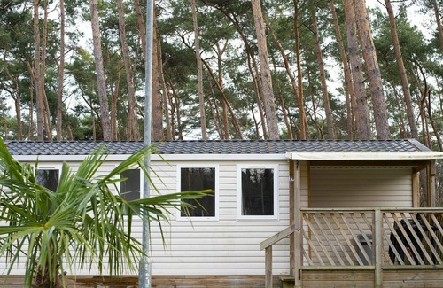 Brunssum House | Beautiful apartment in villa for 6 guests with WIFI, TV, terrace and parking