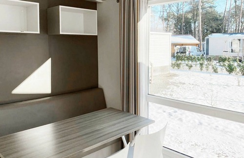 Brunssum House | Beautiful apartment in villa for 4 guests with WIFI, TV, terrace and parking