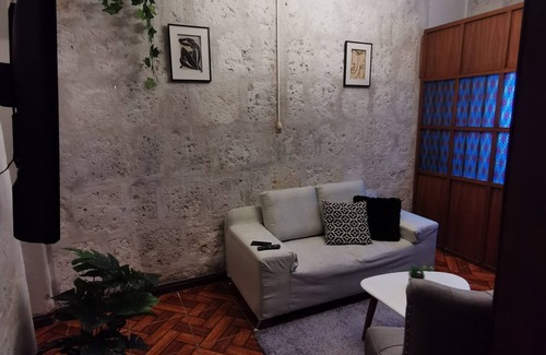 Historical Center Apartment | Beautiful apartment in the city center