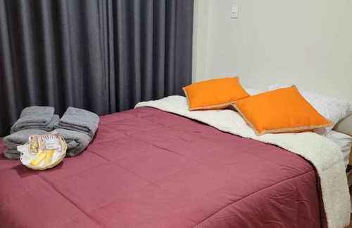 Santa Ines Apartment | Beautiful apartment in Trujillo