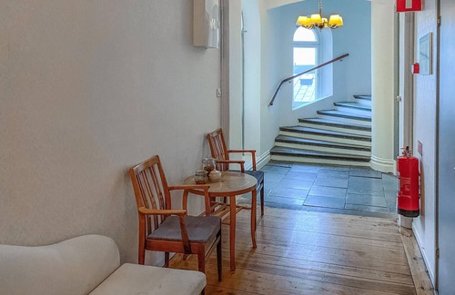 Skanninge Apartment | Beautiful apartment in Skänninge