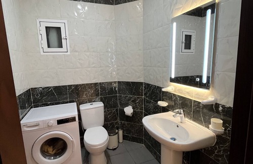 Hay Al Matar Apartment | Beautiful apartment in a prime location Nador Jadid