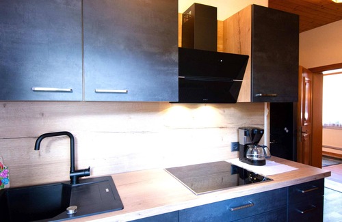 Ehrwald Apartment | Beautiful apartment in a quiet location