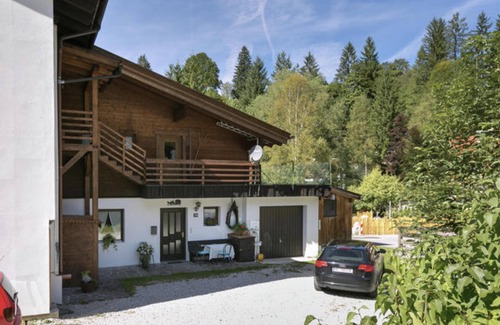 Ehrwald Apartment | Beautiful apartment in a quiet location