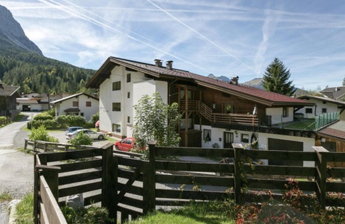Ehrwald Apartment | Beautiful apartment in a quiet location