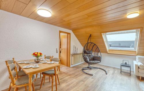 Oberweissenbrunn Apartment | Beautiful Apartment In Bischofsheim