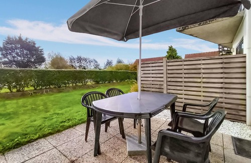 Bredene Apartment | Beautiful apartment in Bredene