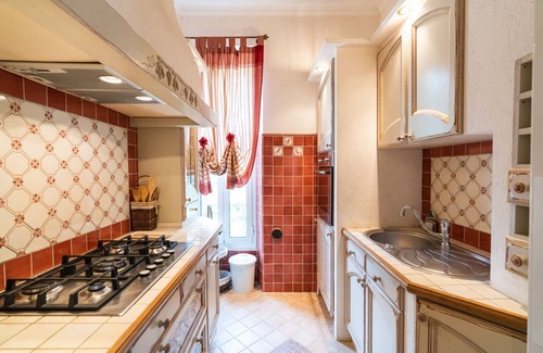 California - Pezou Apartment | Beautiful apartment in Cannes in superb location