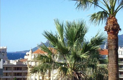 California - Pezou Apartment | Beautiful apartment in Cannes in superb location