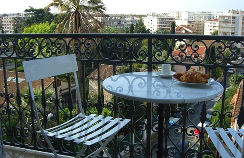 California - Pezou Apartment | Beautiful apartment in Cannes in superb location