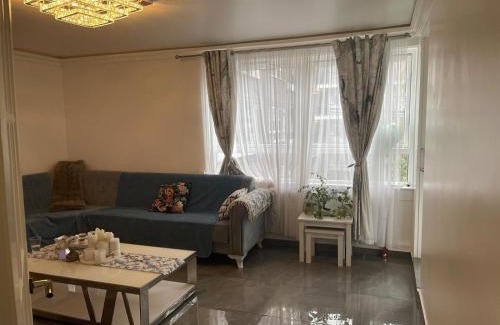 St. Pancras and Somers Town Apartment | Beautiful apartment in Camden