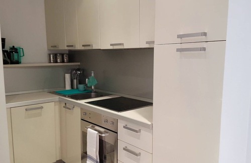 Carre d'Or Apartment | Beautiful Apartment in Central Nice - Only 400m from the beach!