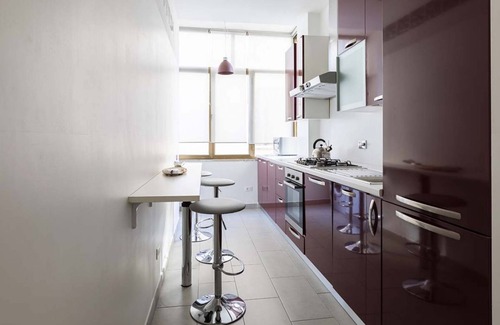 Aventine Apartment | Beautiful Apartment in Central Rome