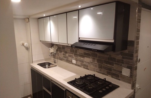 Fontibon Apartment | Beautiful apartment in the heart of Bogotá