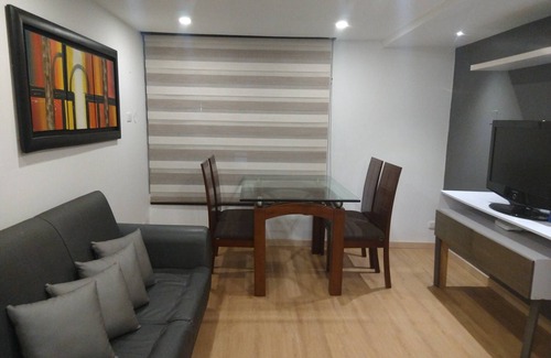 Fontibon Apartment | Beautiful apartment in the heart of Bogotá