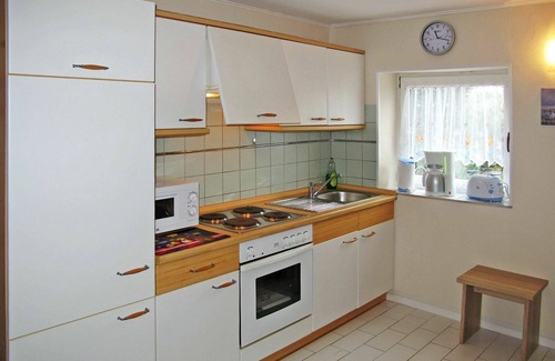 Verchen House | Beautiful apartment in villa for 4 people with WIFI, TV, patio and pets allowed