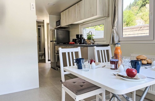 Boppard House | Beautiful apartment in villa for 4 people with terrace and pets allowed