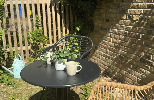 Babelsberg Nord Apartment | Beautiful apartment in a quiet location with good connections to Potsdam and Berlin