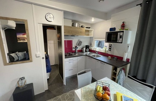 Wemding House | Beautiful apartment in villa for 4 guests with A/C, WIFI, TV and terrace