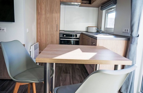 Wemding House | Beautiful apartment in villa for 4 people with WIFI, A/C, TV and terrace