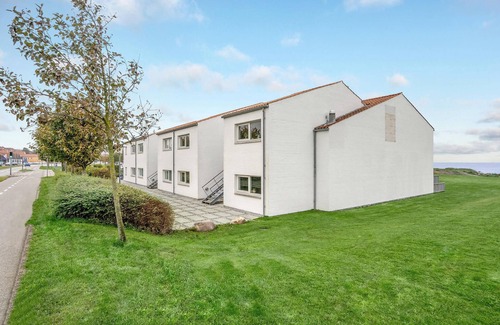 Syddjurs Kommune Apartment | Beautiful apartment in Ebeltoft