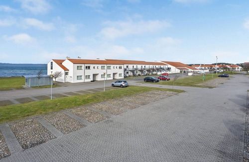 Syddjurs Kommune Apartment | Beautiful apartment in Ebeltoft