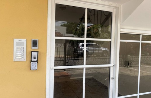 La Vega Province Apartment | Beautiful apartment in La Vega, overlooking the mountains.