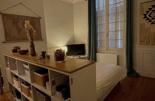 Grand Parc-Paul Doumer Apartment | Beautiful apartment in Bordeaux Centre