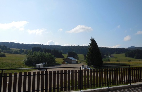 La Pesse Apartment | Beautiful apartment in the mountains